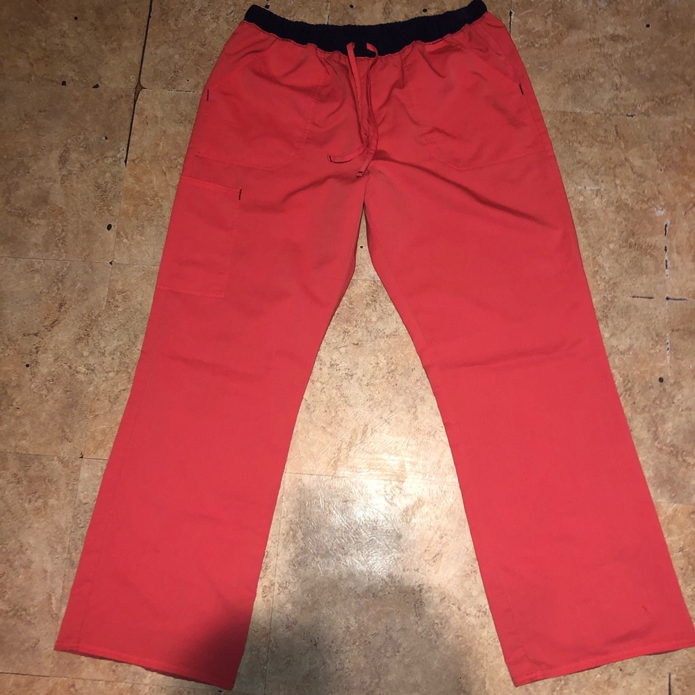 Scrubstar bottoms